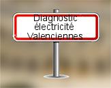Diagnostic électrique à Valenciennes